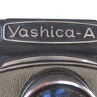 Keräilykamera Yashica - A - pikkukuva 2