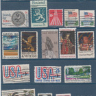 Usa n merkkejä v 1960-70 väliltä o - pikkukuva 1