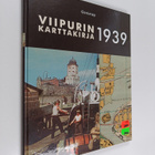 Viipurin karttakirja 1939 - pikkukuva 1