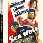 The Sea Wolf (1941) Blu-ray Edward G. Robinson - pikkukuva 1