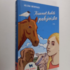 Helena Meripaasi : Kuonot kohti pohjoista - pikkukuva 1