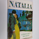 Constance Heaven : Natalia - pikkukuva 1