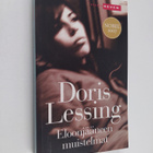 Doris Lessing : Eloonjääneen muistelmat - pikkukuva 1