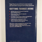 Roger Black : Getting things done : a radical new approac... - pikkukuva 2