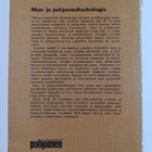Jussi U. Airaksinen : Maa- ja pohjavesihydrologia - pikkukuva 2
