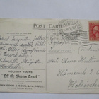Finland Line S/s Titania amerikansuomalaisten postia - 1920 - pikkukuva 2