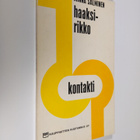 Minna Salminen : Haaksirikko - pikkukuva 1
