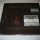 Queens Of The Stone Age - Lullabies To Paralyze (CD+DVD) - pikkukuva 1