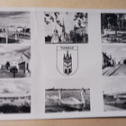 Tornio, monikuvapk (8 kuvaa) + vaakuna, p. 1961 - pikkukuva 1