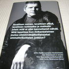 Ernest Hemingway: Jäähyväiset aseille - pikkukuva 2