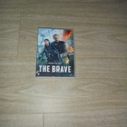 The Brave dvd - pikkukuva 1