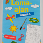 Loma-ajan puuhaa yli 5-vuotiaille - pikkukuva 1