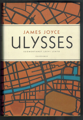 James Joyce : Ulysses