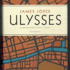 James Joyce : Ulysses - pikkukuva 1