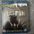 PLATOON BLU-RAY (UUSI/KELMUISSA) - pikkukuva 1