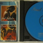 Various • Soul Ballads • Vol.4 CD - pikkukuva 2