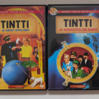 Tintti elokuvat - pikkukuva 1
