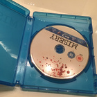 Misery blu-ray stephen king - pikkukuva 2