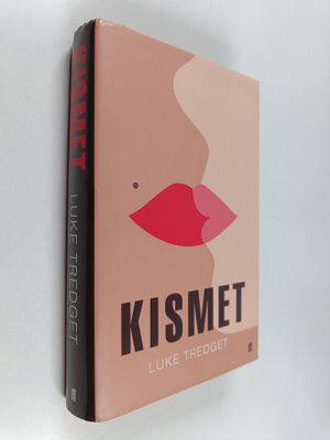 Luke Tredget : Kismet