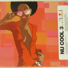 Various • Nu Cool 3 Tupla CD - pikkukuva 1