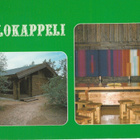 Postikortti, KAKSLAUTTANEN,  Kiilokappeli - pikkukuva 1