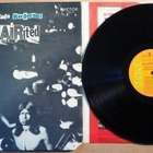 Ragni Radio MacDermot 1970 vinyyli-LP-albumi - pikkukuva 1
