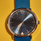 2 miestan ILKKA (Seiko) kelloa UUDET PATTERIT - pikkukuva 2