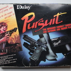 Daisy Pursuit Vintage - infrapuna Shooting Game - pikkukuva 1