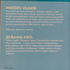 Lääkäriromaani: Ihmeiden Välimeri / Seuraava askel - pikkukuva 2