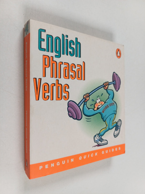 Peter Watcyn-Jones : English Phrasal Verbs