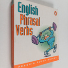 Peter Watcyn-Jones : English Phrasal Verbs - pikkukuva 1
