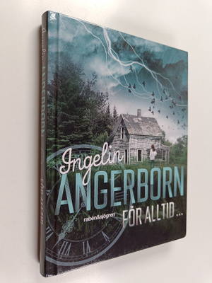 Ingelin Angerborn : För alltid