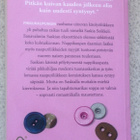 TUIJA LEHTINEN: NAPPIKAUPAN NAISET - pikkukuva 2