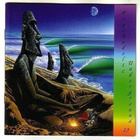 cd, VA: Psychedelic Undergroud 13 (promo) [progressive rock] - pikkukuva 1