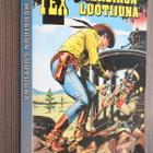 Maxi Tex 9 Meksikon luotijuna ( 2005 ) - pikkukuva 1