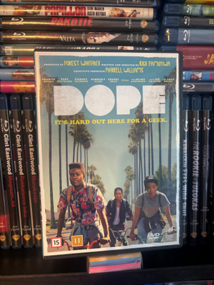 Dope (2015)