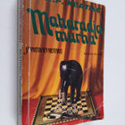 H. R. F. Keating : Maharadjamurha - pikkukuva 1