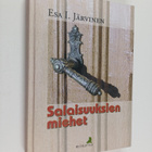 Esa I. Järvinen : Salaisuuksien miehet : romaani - pikkukuva 1