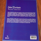 Nuottikirja - Oskar Merikanto - Kootut Duetot 2008 1.p - pikkukuva 2