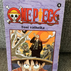 ONE PIECE 4 (TOSI VALHEITA) - pikkukuva 1