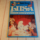 WALT DISNEY LIISA IHMEMAASSA - pikkukuva 1