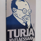 Aino (toim.) Räty-Hämäläinen : Turja jo eläessään - pikkukuva 1