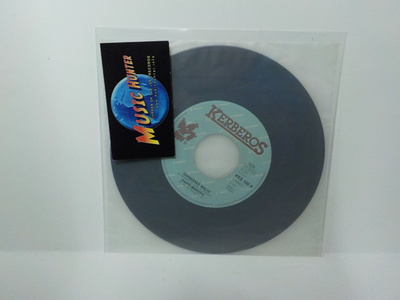 HARRI MARSTIO - TENNESSEE WALTZ  -83 M- 7"