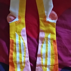 AALTO polvisukat . Unisex sukat - pikkukuva 4