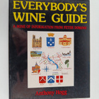 Anthony Hogg : Everybody's Wine Guide - A Mine of Informa... - pikkukuva 1