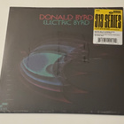 Donald Byrd – Electric Byrd (SOLD OUT SPECIAL LP) - pikkukuva 1