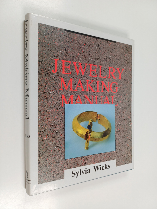 Sylvia Wicks : Jewelry making manual