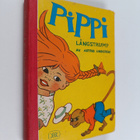 Astrid Lindgren : Pippi Långstrump - pikkukuva 1