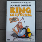 DVD: King Of California (Michael Douglas 2007) - pikkukuva 1