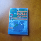 Kössi Kenguru ja muut ystävämme - DVD - pikkukuva 1